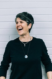 Mary Ellen Cunningham