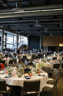 PEPS Luncheon 2008 