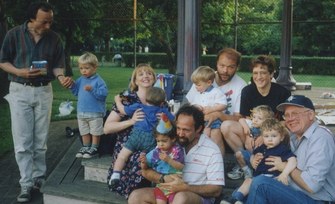 LB PEPS Group LB PEPS Group