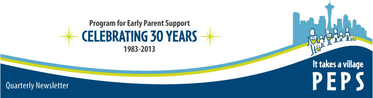 30th Newsletter Banner