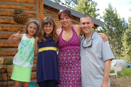 Kimberly&ChuckFamily