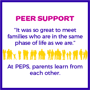 Peer Support