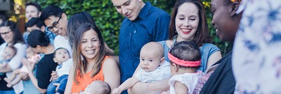 Build Healthy Families