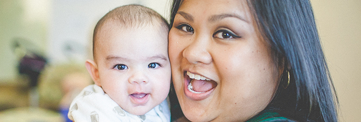 Hear from PEPS families