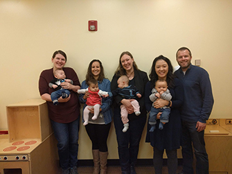 Valley Medical Center