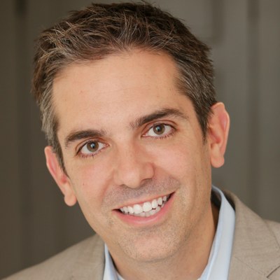 Fred in sportcoat square