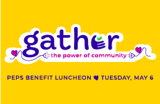 Gather, The Power of Community