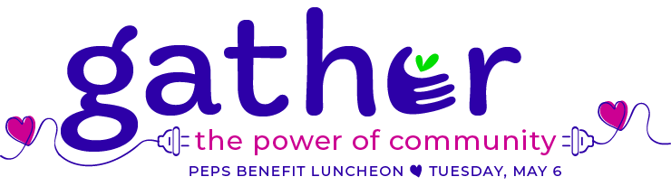 Gather, The Power of Community