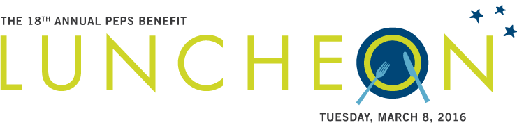 2016 PEPS Benefit Luncheon