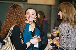 Luncheon Social Hour