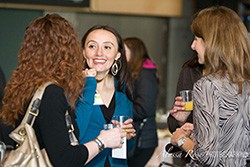 Luncheon Social Hour