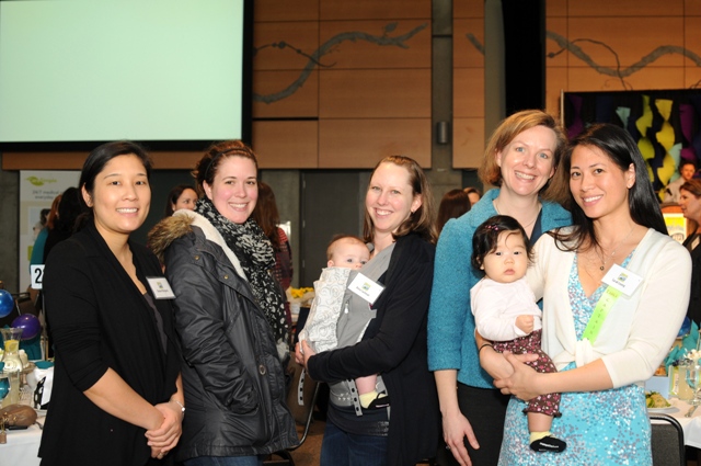 PEPSLuncheonguests2013