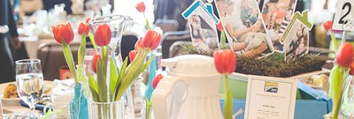 PEPS Benefit Luncheon