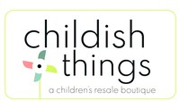 Childish Things logo