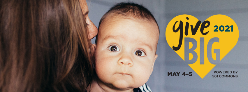 GiveBig 2021