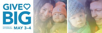 GiveBIG 2022