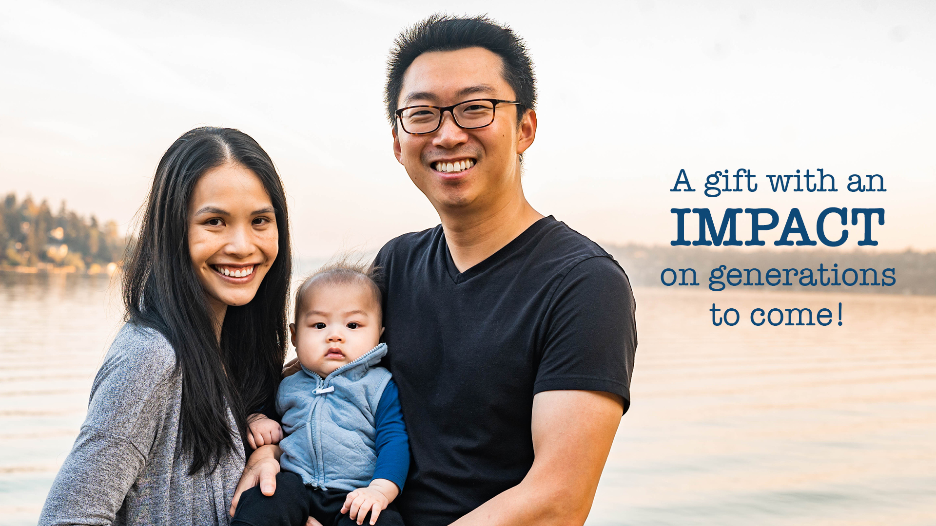 Support PEPS this year