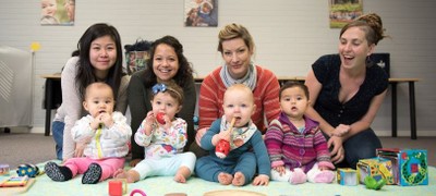 Year End Giving 2019