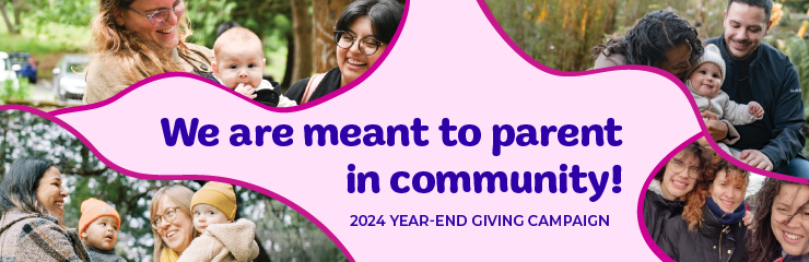 Year-end Campaign 2024