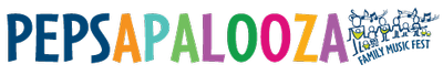 PEPSapalooza White Banner