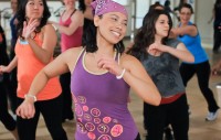 Zumba Class