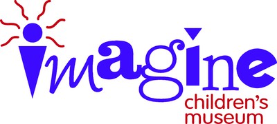 Imagine Children's Museum Logo