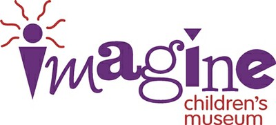 Imagine Children's Museum Logo