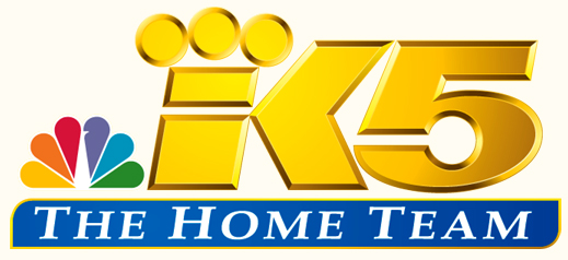 King 5 logo