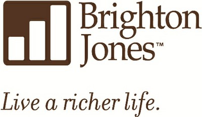Brighton Jones Logo