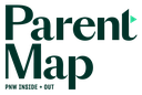 ParentMap Logo ParentMapNewsletterAd