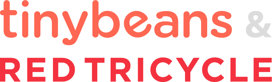 Red Tricycle Logo