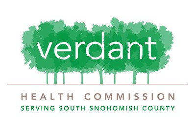 Verdant Logo
