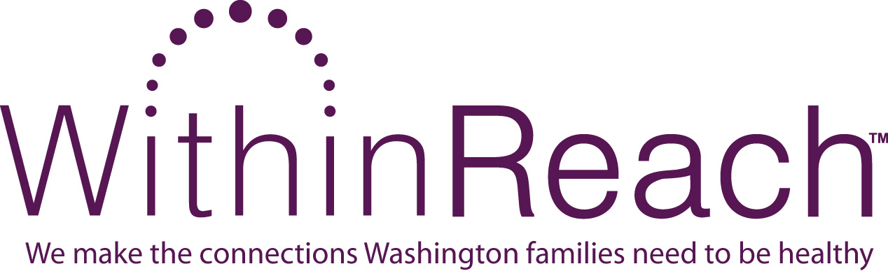 Logo Within Reach