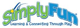 SimplyFun logo
