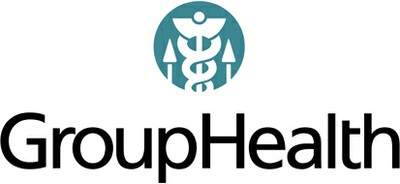 Group Health Logo