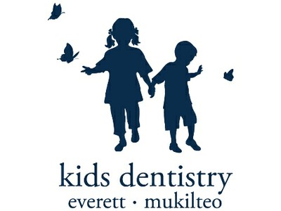 Kids Dentistry Mukilteo Logo