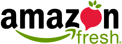AmazonFresh Logo