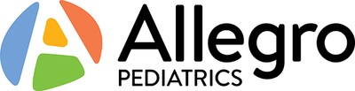 Allegro Pediatrics Logo