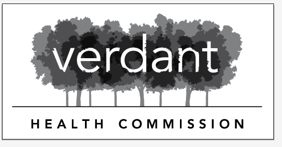 Verdant Health Commission