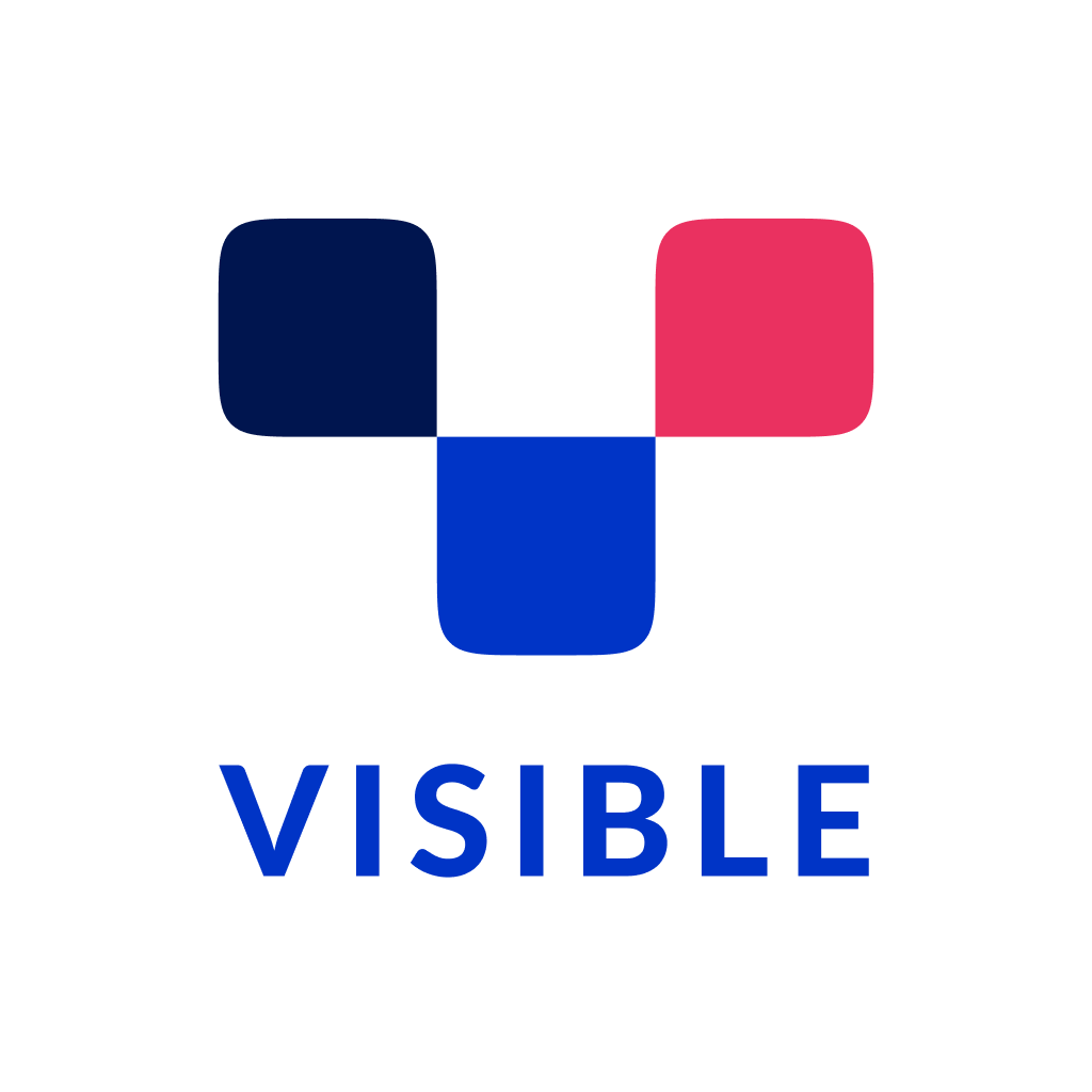 Visible