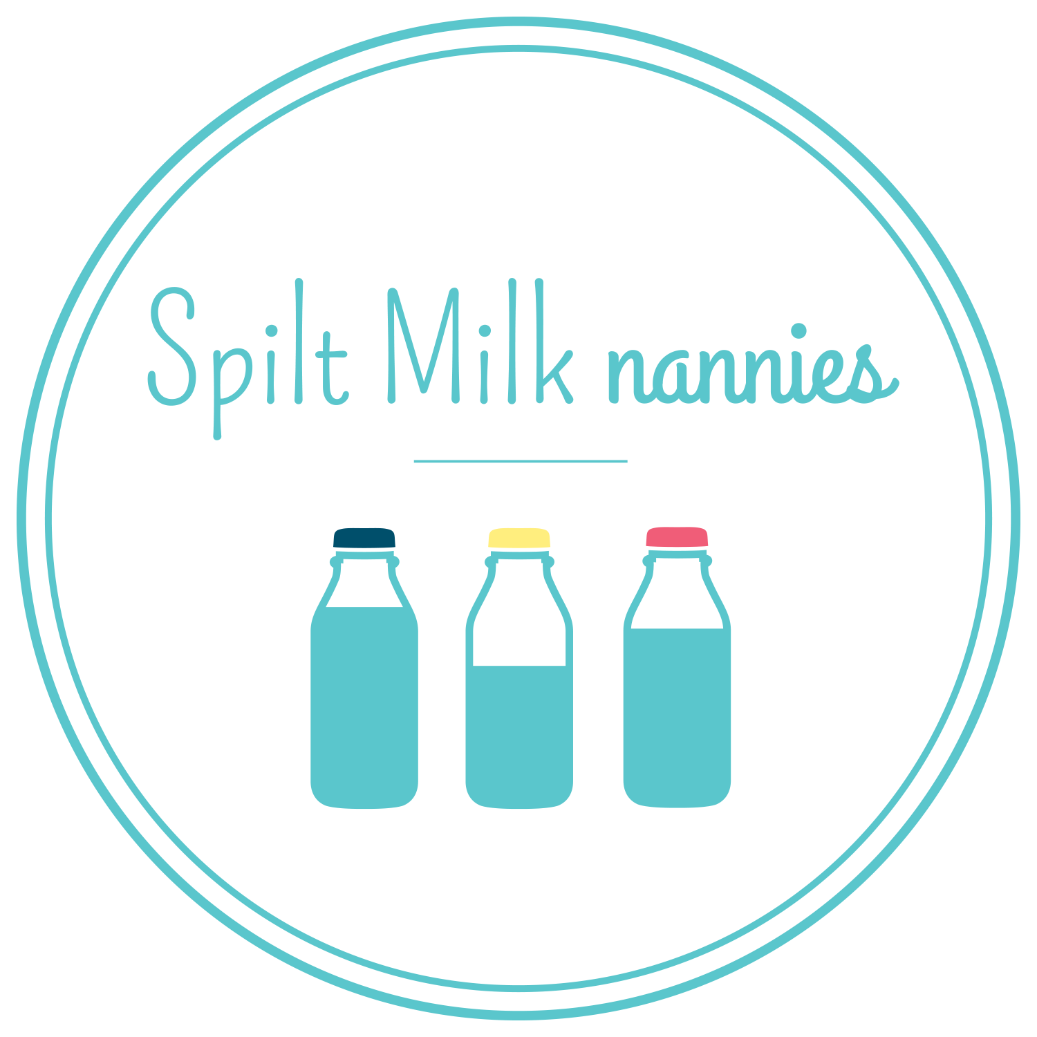 Spilt Milk Nannies
