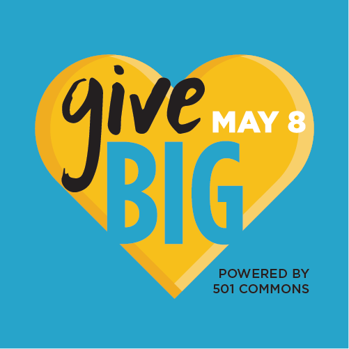 GiveBIG 2019