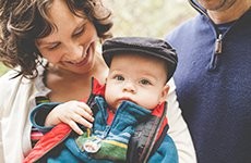 Support New Families