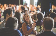 18th Annual Benefit Luncheon