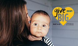 GiveBIG 2021