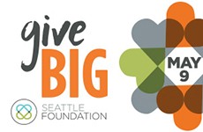 GiveBIG 2018 