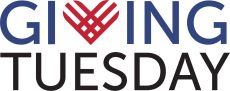 Giving Tuesday 2019 logo