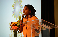 Nikki Silvestri, Founder and CEO of Soil and Shadow