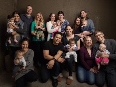 Portland Evening Group