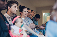 PEPS Newborn Group Bellevue